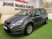 Ford S-Max 2.0 TDCi 140cv Trend de 2015 con 204.000 Km por 7.490 EUR. en Sevilla