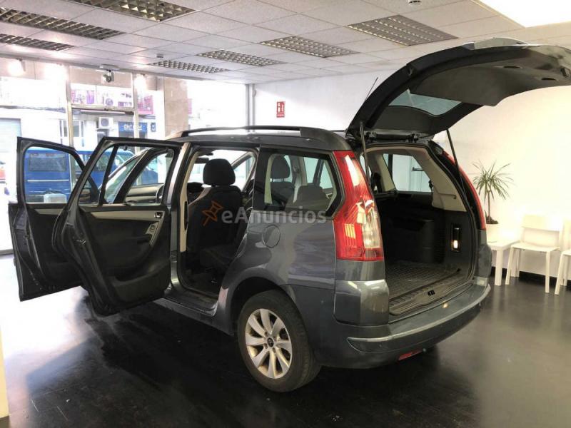 Citron C4 Picasso 1.6 VTi 120cv Seduction 5p. 