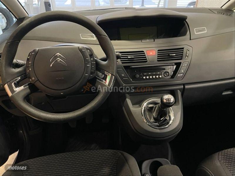 Citroen C4 Grand Picasso 1.6 VTi 120cv Tonic 7p. de 2012 con 156.000 Km por 8.600 EUR. en Leon