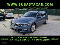 Volkswagen Passat Advance 2.0 TDI 110kW150CV DSG Variant de 2017 con 135.905 Km por 17.000 EUR. en Badajoz