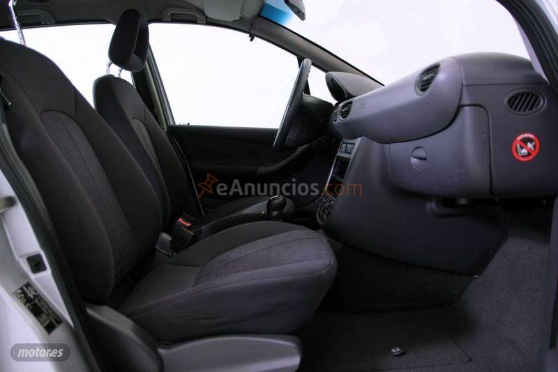 Mercedes Clase A A 140 CLASSIC de 2002 con 121.780 Km por 4.790 EUR. en Madrid