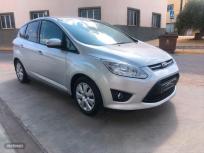 Ford C-Max 1.6 TDCi 115 Trend de 2013 con 85.000 Km por 9.700 EUR. en Malaga