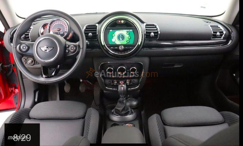 Mini Clubman COOPER de 2019 con 10.000 Km por 21.500 EUR. en Sevilla