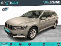 Volkswagen Passat Advance 1.6 TDI 88kW 120CV Variant de 2018 con 130.803 Km por 15.750 EUR. en A Coruna
