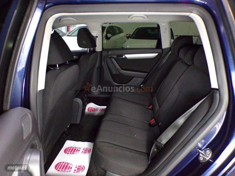 Volkswagen Passat Variant 2.0 TDI 140 DSG Advance BM Tech de 2011 con 263.000 Km por 7.300 EUR. en Madrid