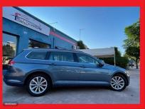 Volkswagen Passat Variant Sport 2.0 TDI 150CV BMT DSG de 2016 con 170.000 Km por 16.800 EUR. en Toledo
