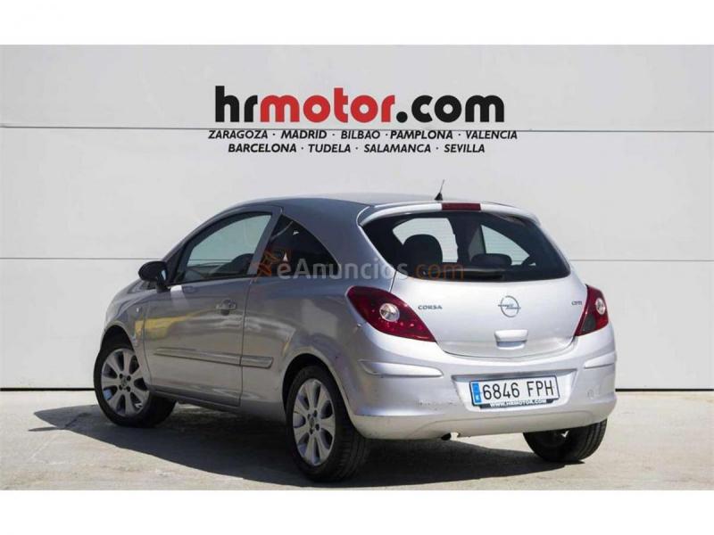 Opel Corsa Enjoy
