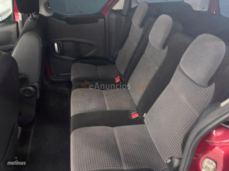 Citroen Berlingo 1.6 HDi 110 SX Multispace de 2012 con 220.000 Km por 7.490 EUR. en Lleida