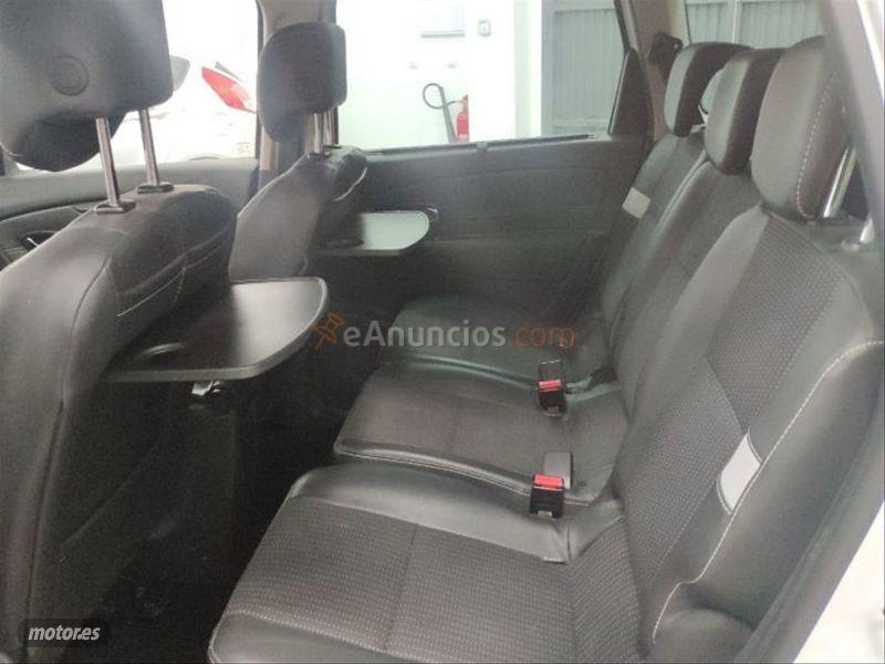 Renault Grand Scenic Dynamique Energy dCi 130 eco2 5p de 2014 con 94.000 Km por 12.900 EUR. en Cadiz