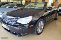 Chrysler Sebring 2.0 CRD Limited Cabrio de 2009 con 298.000 Km por 6.990 EUR. en Badajoz