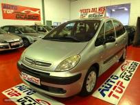 Citroen Xsara Picasso 1.6 HDi 92 Exclusive Plus de 2006 con 139.000 Km por 3.999 EUR. en Cordoba