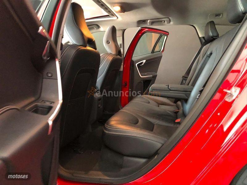 Volvo V 60 2.4 D6 Hibrido AWD Auto de 2013 con 215.000 Km por 15.900 EUR. en Madrid