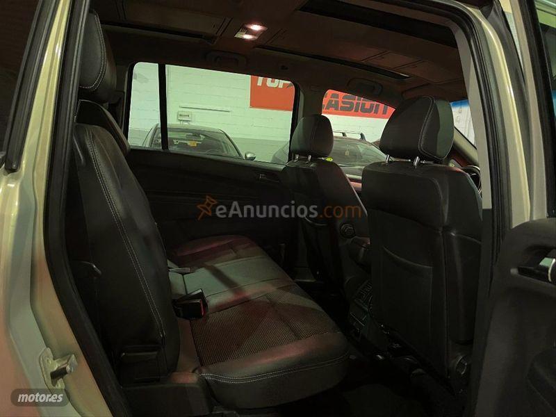 Opel Zafira Cosmo 1.9 CDTi 16v de 2007 con 165.000 Km por 5.999 EUR. en Cordoba