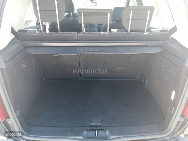 Mercedes Clase A A 180 CDI de 2010 con 133.155 Km por 8.499 EUR. en Malaga