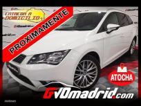 Seat Leon ST 1.4 TSI 150cv ACT StSp Style de 2014 con 100.000 Km por 14.900 EUR. en Madrid