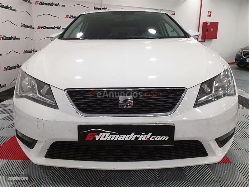 Seat Leon ST 1.4 TSI 150cv ACT StSp Style de 2014 con 100.000 Km por 14.900 EUR. en Madrid