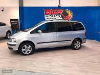 Seat Alhambra 1.9 TDi 130CV Reference de 2004 con 279.000 Km por 4.999 EUR. en Salamanca