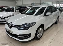 Renault Megane Sp. Tou. Business Energy dCi 95 SS E6 de 2016 con 159.000 Km por 9.690 EUR. en Navarra