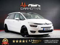 Citron Grand C4 Picasso 1.6 BLUEHDI FEEL 120CV 