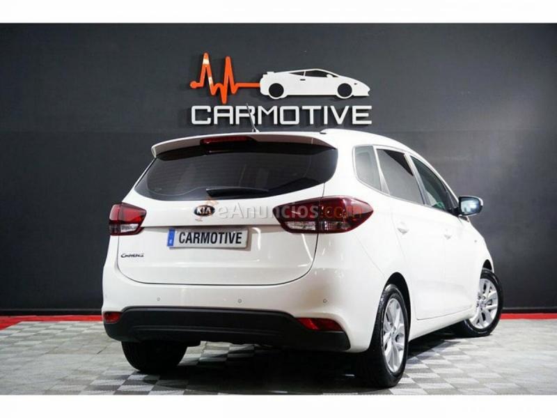 Kia Carens 1.6 GDI CONCEPT 135CV 7PL 