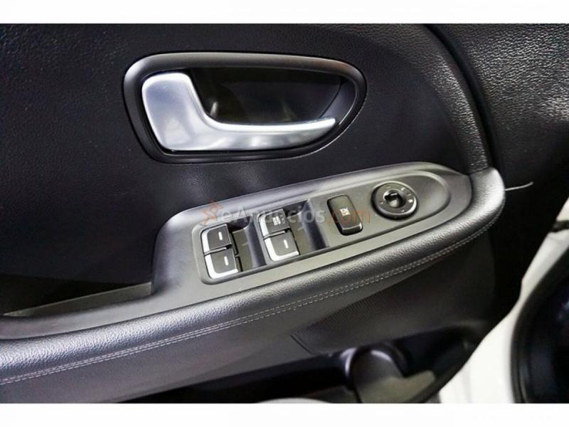 Kia Carens 1.6 GDI CONCEPT 135CV 7PL 