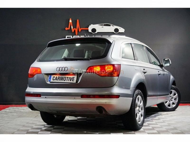 Audi Q7 3.0 TDI quattro tiptronic 233cv 