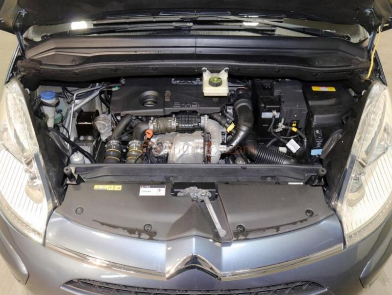 Citron Grand C4 Picasso 2.0 16v CMP Exclusive Plus 143 CV 