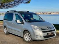 Citroen Berlingo 1.6 HDi 110 SX Multispace de 2010 con 145.000 Km por 9.499 EUR. en Valladolid