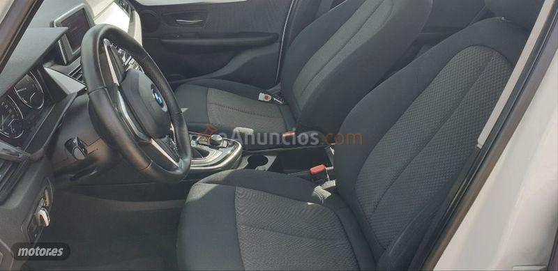 BMW Serie 2 225xe iPerformance de 2018 con 105.000 Km por 19.999 EUR. en Madrid