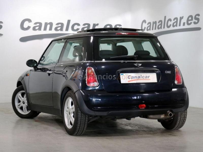 MINI One One 66 kW (90 CV) 