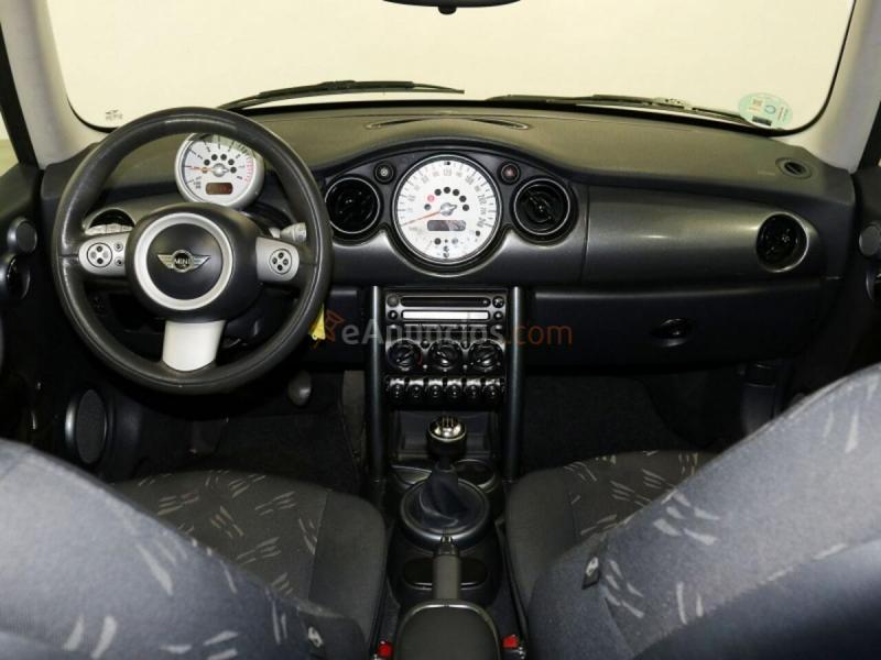 MINI One One 66 kW (90 CV) 