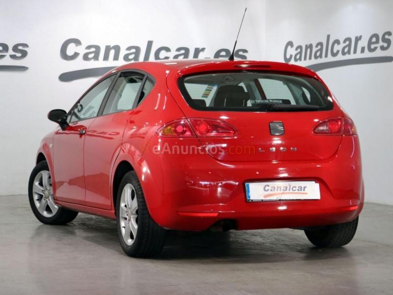 Seat Leon 1.6 Reference 102 CV 