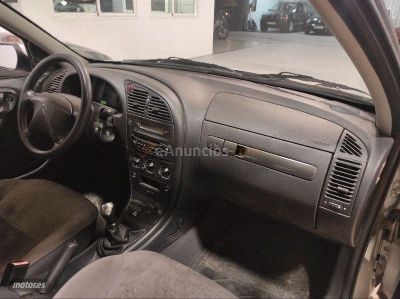 Citroen Xsara Break 1.6 16v Premier de 2002 con 140.000 Km por 1.000 EUR. en Madrid