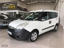 Opel Combo Tour Selective 1.6 CDTI 95CV L1 H1 de 2016 con 150.000 Km por 9.900 EUR. en Navarra