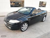 Renault Megane Coupecabrio Privilege 1.9dCi de 2009 con 220.000 Km por 4.300 EUR. en Malaga