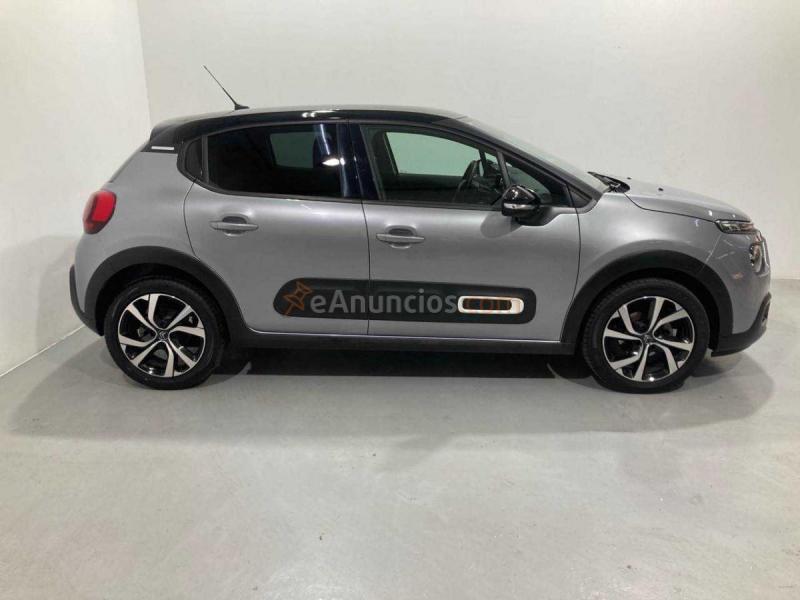 CITRON C3  PureTech 81KW (110CV) S&S Shine