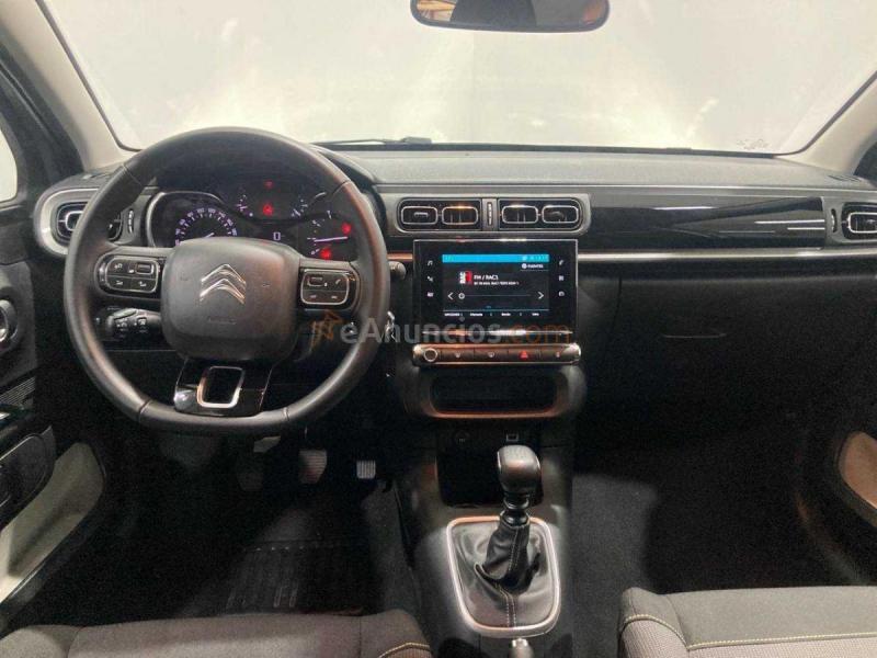 CITRON C3  PureTech 81KW (110CV) S&S Shine