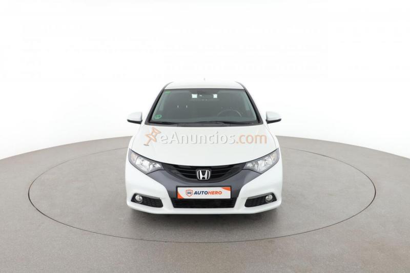 Honda Civic 1.4 iVTEC Sport