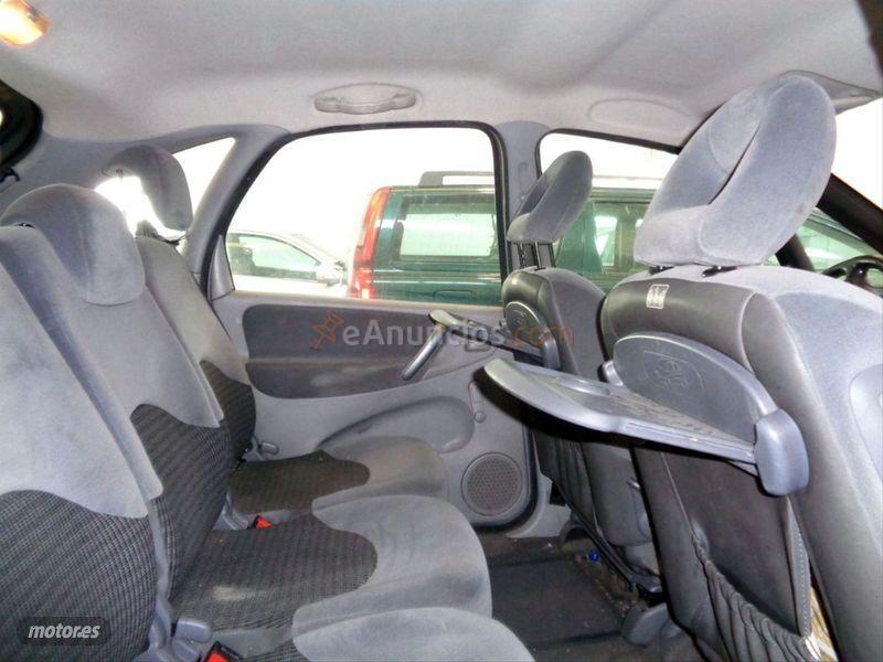 Citroen Xsara Picasso 1.6 HDi 110 SX Top de 2007 con 297.231 Km por 1.180 EUR. en Madrid