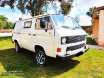 Volkswagen Caravelle Premium Corta 2.0 TDI 110kW BMT de 2020 con 123.467 Km por 16.999 EUR. en Sevilla