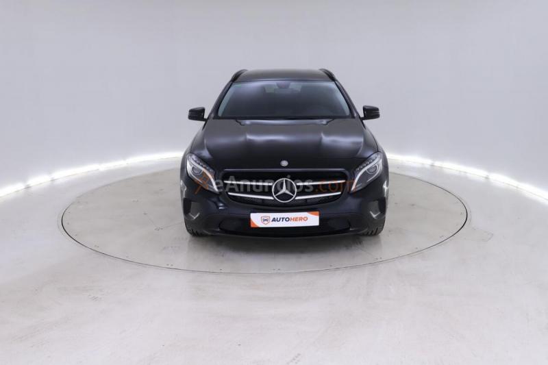 Mercedes GLA 220 CDI Urban