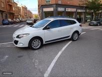 Renault Megane Sport Tourer Emotion 2011 dCi 110 eco2 de 2011 con 149.533 Km por 7.900 EUR. en La Rioja