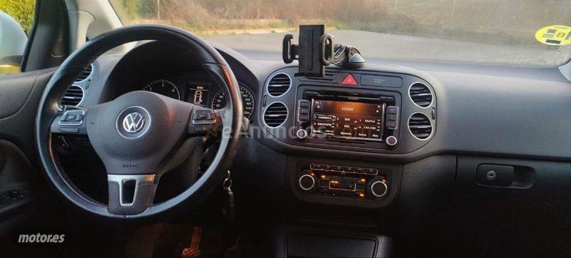 Volkswagen Golf Plus 2.0 TDI 110cv Sport de 2009 con 250.000 Km por 6.900 EUR. en Navarra