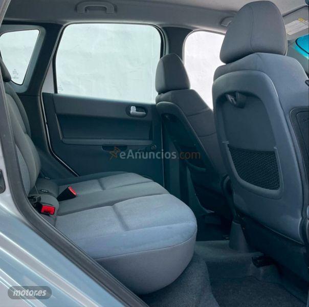 Mitsubishi Colt 1.3 16v Invite de 2005 con 119.000 Km por 3.990 EUR. en Alicante