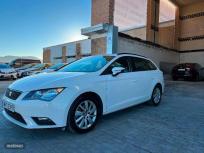Seat Leon ST 1.6 TDI 110cv StSp Reference de 2016 con 416.000 Km por 5.900 EUR. en Malaga