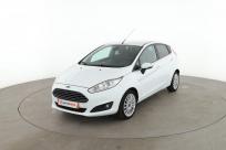 Ford Fiesta 1.0 EcoBoost 100cv Titanium 5p