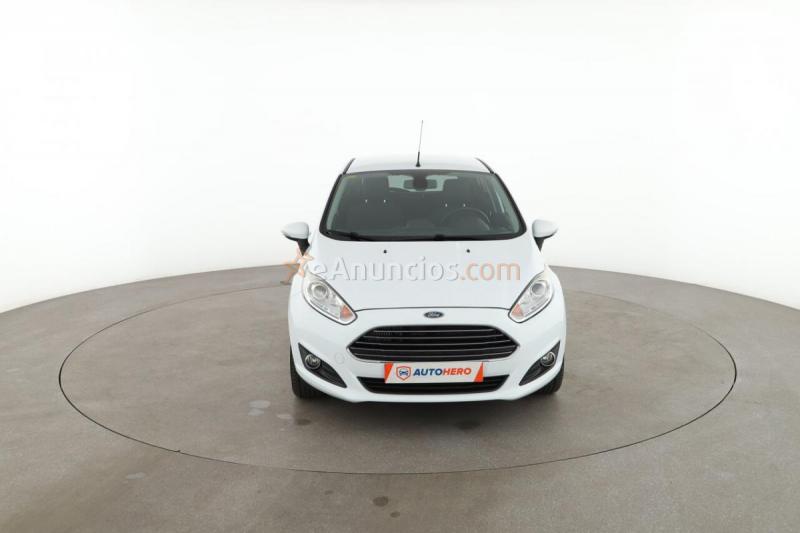 Ford Fiesta 1.0 EcoBoost 100cv Titanium 5p