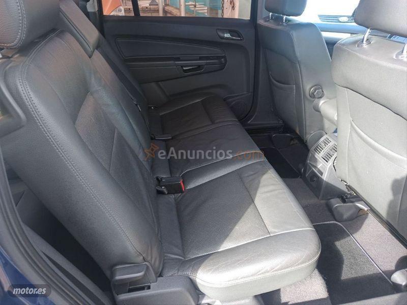 Opel Zafira Cosmo 1.9 CDTi 8v 120 CV de 2007 con 217.978 Km por 3.290 EUR. en Madrid