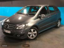 Mercedes Clase B B 200 CDI de 2010 con 213.000 Km por 7.990 EUR. en Madrid
