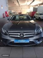 Mercedes Clase E E 400 d 4MATIC Estate de 2018 con 55.000 Km por 54.990 EUR. en Sevilla